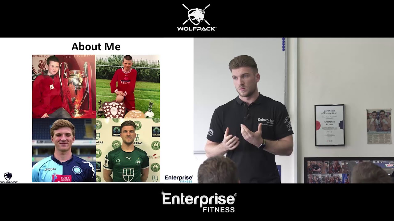 Strength Training for Kids and Teen Athletes - YouTube