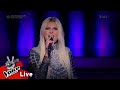 Celina Michael "Unstoppable" | The Voice of Greece | 7η Σεζόν