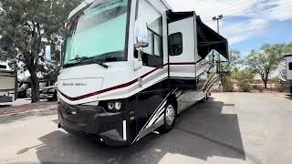 2026 Newmar Dutch Star 4081 walkthrough 