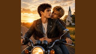 Open Road - Gavin