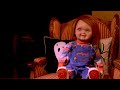 Living with Chucky | TV Spot