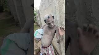 jamani mumpe kodi uyu mtoto wa king jinsi ya kutongoz