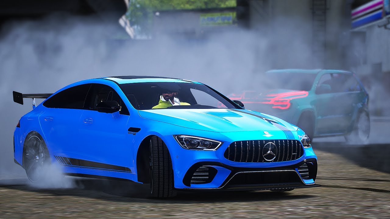 Chad Goes Rogue | Diverse Roleplay (DVRP) | #GTAV #FiveM #Roleplay @Stevethegamer55 @DiamondTKG