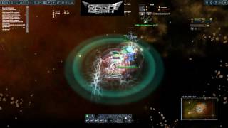 DarkOrbit [Clan KING] PvP |SeeW[EIC]| VS |★Nigђ†zσηe★UА★|