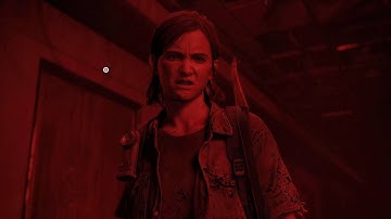 The Last of Us Part 2 (Chronological Order) - PS5 Pro Walkthrough Part 16 (4K, 60fps & HDR)