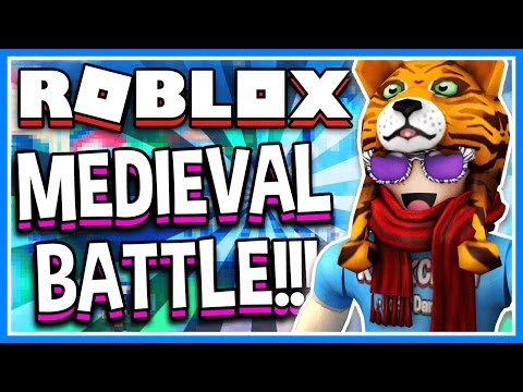 Roblox | Medieval Battle Event | Fallow Mire, Heroes, Azure Mines, Phantom Forces, Murder Mystery 2 - Roblox | Medieval Battle Event | Fallow Mire, Heroes, Azure Mines, Phantom Forces, Murder Mystery 2