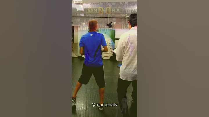 A Volta de Neymar ao Santos! #neymar #santos #football #skills
