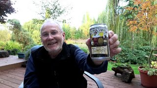 Pentuple - Hoppin Frog Brewery - Beer Review 682