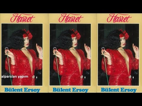 BÜLENT ERSOY - HASRET KONSERİ FULL