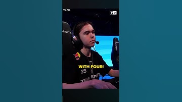 DONK IS THE BEST CS2 PLAYER