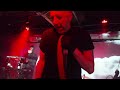 Capture de la vidéo Suicide Commando Live In Atlanta, April 1St. Full Show.