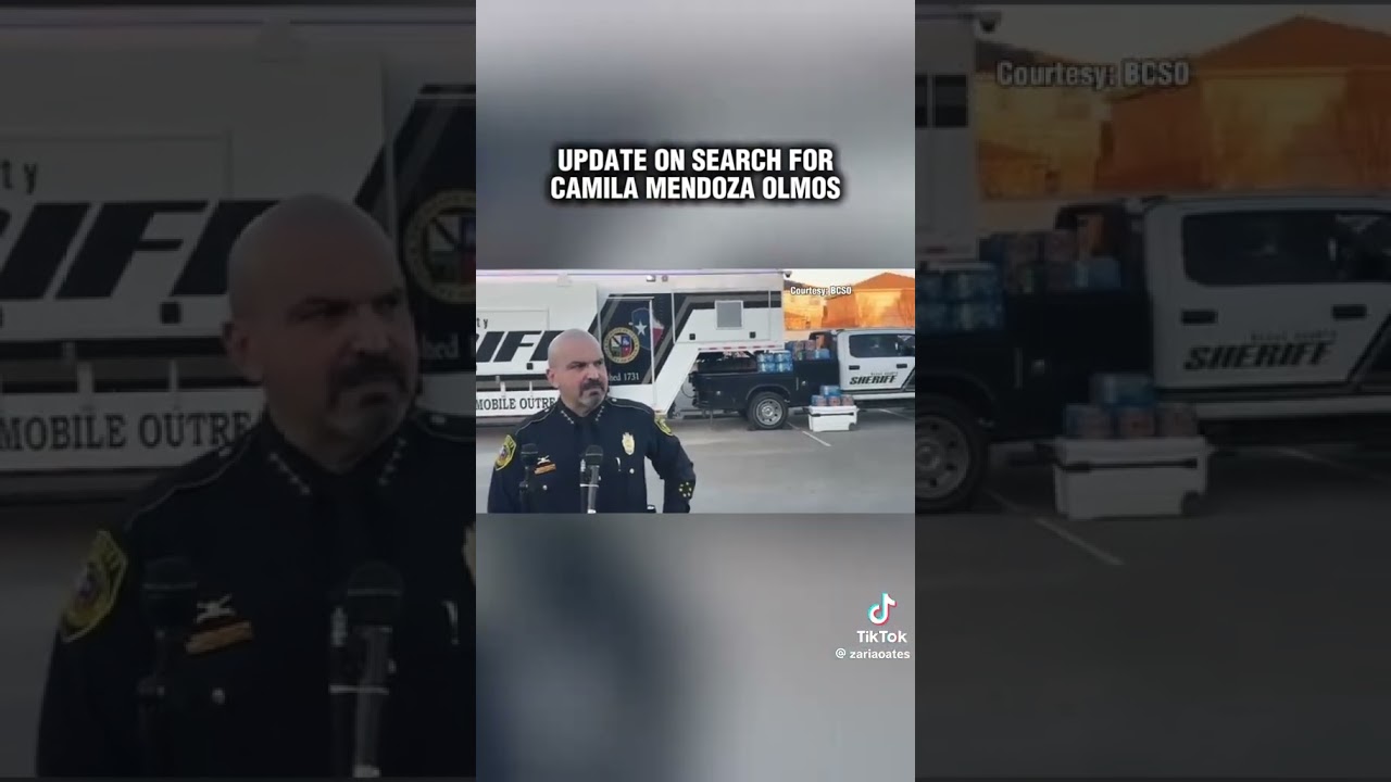 Police found body of 19 year old that went missing on Christmas Eve in San Antonio