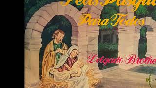 Sen Bonito O Maria By The Delgado Brothers Migets Chamoru Vinyl Christmas Collection