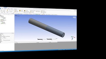ANSYS Fluent - Internal BC definition - Fan Model