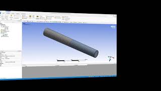 ANSYS Fluent - Internal BC definition - Fan Model