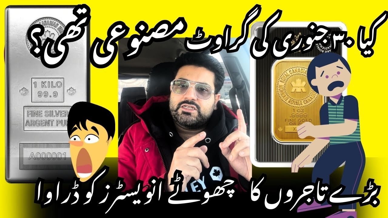 Is the Most Awaited Dip in Precious Metals Come After 30 Jan 2026? Is It the Right Time to Buy Gold?