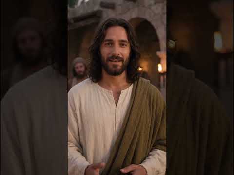 Your Sorrow Will Turn Into Joy ✝️ | John 16:20 #jesus