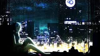「Nightcore 」- Dancing Depression/With Rain (Natasha Hardy)