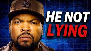Ice Cube Brutally Exposed The Rap To Prison Pipeline…