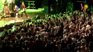 Chris Norman - If I get lucky - HD Version - live Berlin 2009 DVD - by b-light.tv