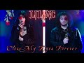 Close My Eyes Forever - Liliac feat. Mercury Cross (Official Cover Music Video)