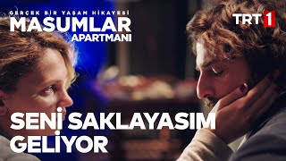 Seni Saklayasım Geliyor... Final Sahnesi Masumlar Apartmanı 2. Bölüm