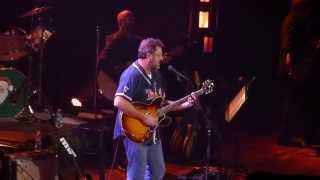 Vince Gill at the Ryman, When Ever You Come Around chords