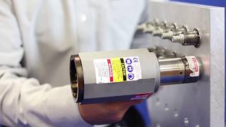Huck® BobTail® Tooling - English