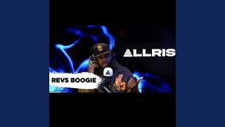 Death Row (ALLRISE FREESTYLE)