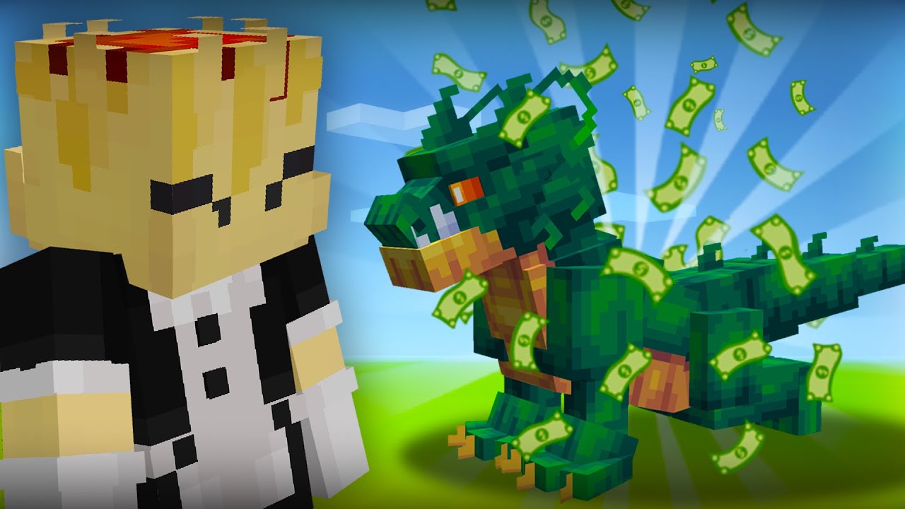 Mascotas de $1 Vs Mascota de $1,000,000