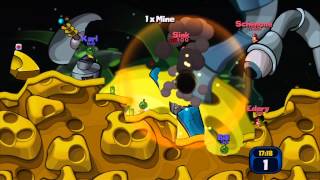 Worms Collection Launch Trailer