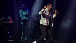 Craig David -Got It Good Live Sydney 31/01/19