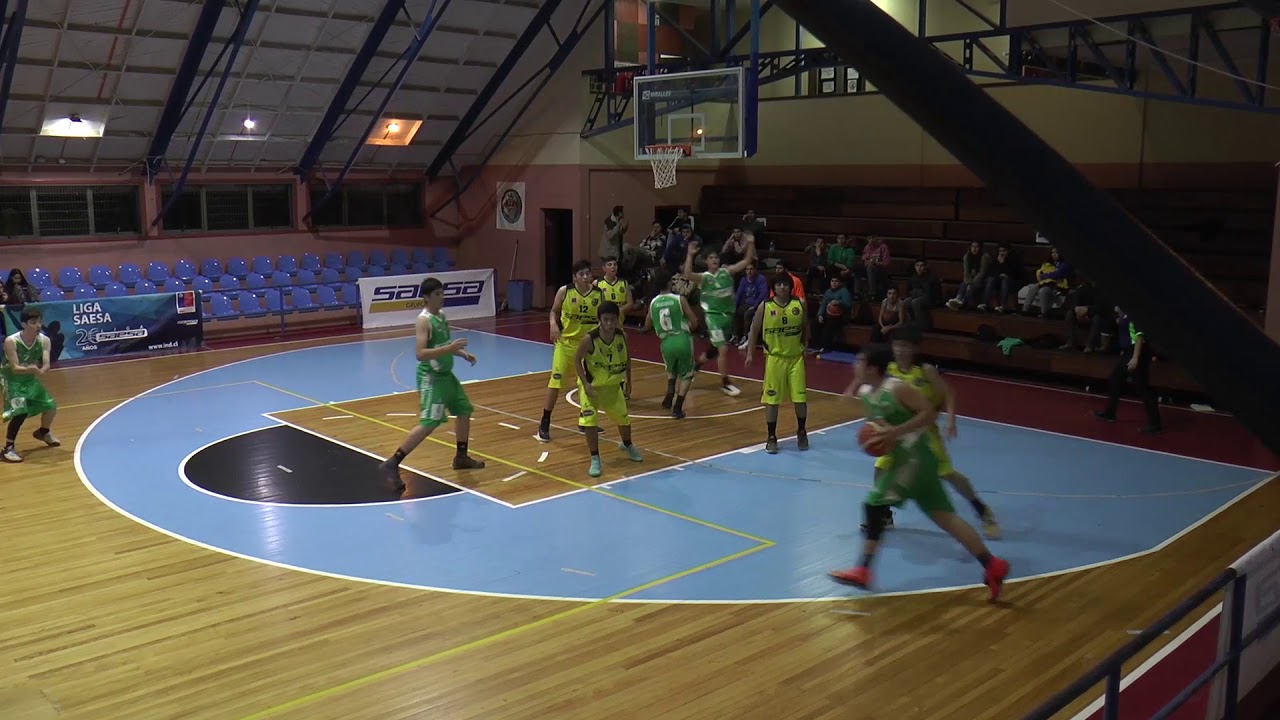 CDSC ACHAO - CDB LA UNION (SUB17) camera iphone 8 plus apk