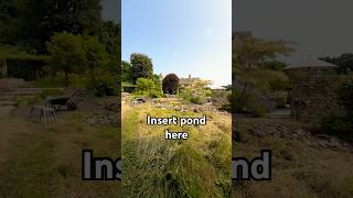 Gloucestershire’s latest wildlife pond - Coming soon…