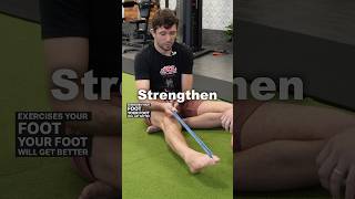 Foot Strengthening Exercise For BJJ