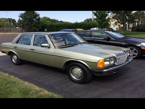 Mercedes w123 forum Mercedes w123 forum