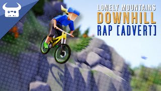 It's All Downhill From Here... | Lonely Mountains: Downhill Chill Rap