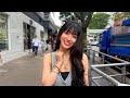 What Are People Wearing in Tokyo? (Street Fashion 2024 Shibuya Style Throwbacks 5)