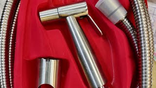 Toilet Shower Sus304