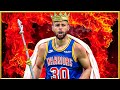 Stephen Curry - King of Offense 👑 50 Minute Clinic