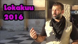 Lokakuu 2016 selitettynä