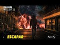 Mafuul Flay I Escapar (AUDIO)