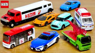 タカラトミー トミカ イベントモデル 2019 2020 27台セット トミカ博 トミカ博in大阪スタート！新イベントモデル登場☆日野ポンチョ トミカ