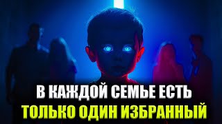 видео: ПОЧЕМУ В КАЖДОЙ СЕМЬЕ ЕСТЬ ТОЛЬКО ОДИН ИЗБРАННЫЙ? картинка: ПОЧЕМУ В КАЖДОЙ СЕМЬЕ ЕСТЬ ТОЛЬКО ОДИН ИЗБРАННЫЙ?