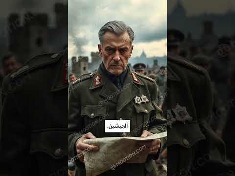 معركة فردان رمز المقاومة الفرنسية فردان الحربالعالمية الشجاعة الجيشالفرنسي التاريخ