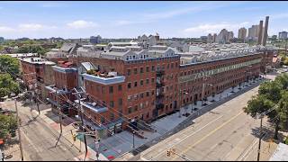 357 Varick Street, Unit 327B Jersey City, NJ | ColdwellBankerHomes.com