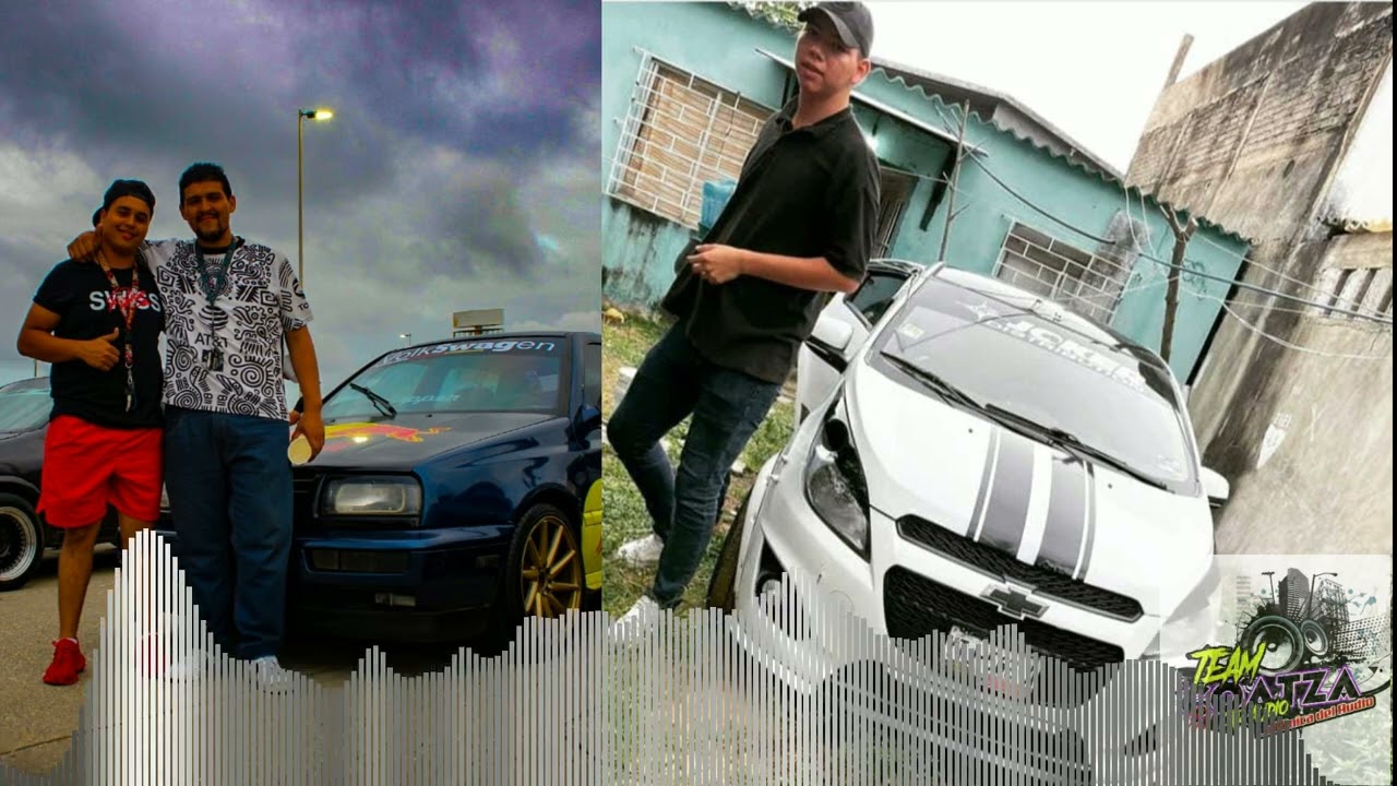 SET GOGOS PRIDE - SOUND CAR COATZA