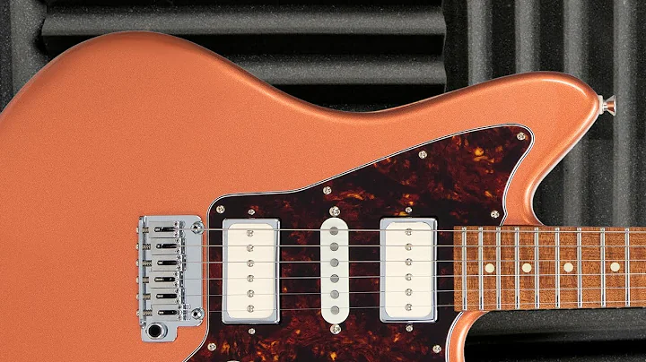 Punchy Funk Groove Guitar Backing Track Jam in C# Minor