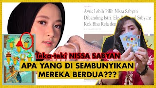 Kemana Nissa Sabyan  Apa Yang Di Sembunyikan  Akan Terungkap Disini