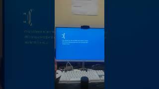 Windows 10 Has Bsod Part 33
